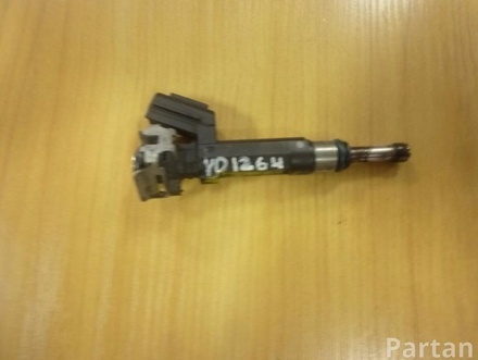 Nissan 101207-07302 / 10120707302 NOTE (E11, NE11) 2007 Injecteur