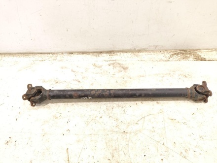 BMW 6 Gran Coupe (F06) 2015 Propshaft Front