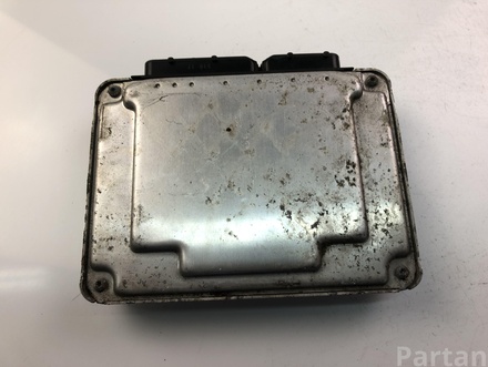 Škoda 045906019CE; 0281013179 / 045906019CE, 0281013179 FABIA II (542) 2009 Control unit for engine