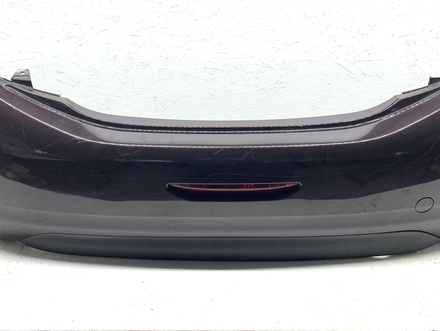 Peugeot 208 2013 Bumper/ Parts Rear