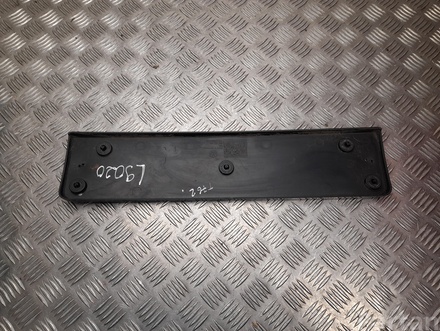 Volkswagen 5GE807287 GOLF VII (5G1, BQ1, BE1, BE2) 2020 Licence Plate Holder/ Bracket