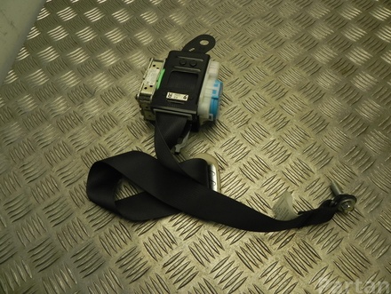 Mazda TK-AH2-EH928 / TKAH2EH928 6 Estate (GH) 2010 Safety Belt Right Front