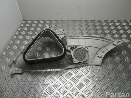 Mazda BBN9 68 250 / BBN968250 3 (BL) 2010 Lining, pillar c Upper right side