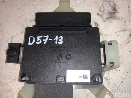 Volvo A2C53296349 XC60 2012 Unidad de control para frenos de estacionamiento electromecánicos