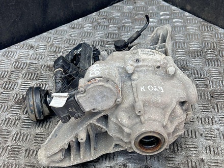 Land Rover K8D2-4N053-AB, 10421657, 2,53 / K8D24N053AB, 10421657, 2, 53 DISCOVERY SPORT (L550) 2019 Rear axle differential