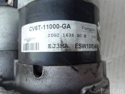 Ford CV6T-11000-GA / CV6T11000GA FOCUS III 2013 Starter