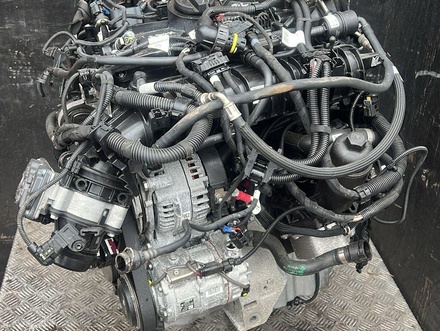 BMW B48B20A 3 (G20) 2022 Komplettmotor