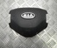 Kia 56900-1H600 / 569001H600 CEE'D Hatchback (ED) 2011 Airbag du conducteur - Thumbnail 1