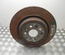 Tesla 70D MODEL S 2015 Brake Disc - Thumbnail 1