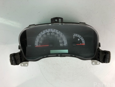 Fiat 46753571 PUNTO (188_) 2008 Tablero de instrumentos