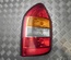 Vauxhall  Yorka 62281 / Yorka62281 ZAFIRA Mk I (A) (F75) 2000 Lampy tylne z prawej - Thumbnail 1