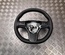 Tesla 1095222-90-O / 109522290O MODEL 3 2021 Steering Wheel - Thumbnail 1