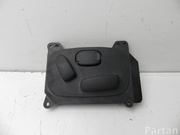 Land Rover AH22-14B566-FA / AH2214B566FA DISCOVERY IV (L319) 2013 Interruptor de ajuste del asiento