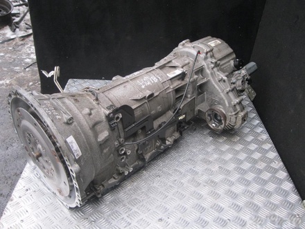 Land Rover CPLA-7000-DA / CPLA7000DA DISCOVERY IV (L319) 2013 Automatic Transmission