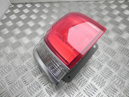 Jeep P68110001AE GRAND CHEROKEE IV (WK, WK2) 2016 Taillight Left