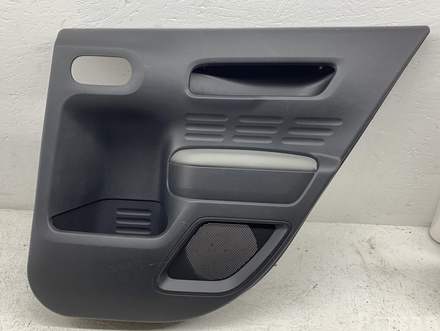 Citroën 156070731, 156070751 C4 CACTUS 2019 panel de puerta