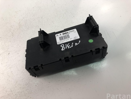 Citroën 9687606680 DS4 2014 Central electronic control unit for comfort system