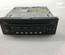 Citroën 7643146392 C3 II 2011 Radio unit - Thumbnail 1