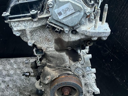 Mazda PE, PEY7 6 Estate (GJ, GL) 2014 Complete Engine