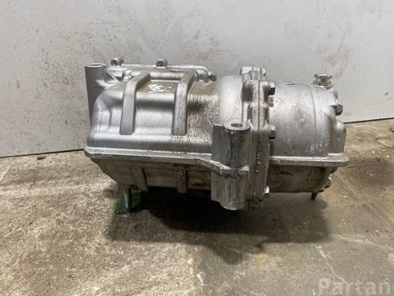 Chrysler 68237995AE Pacifica 2018 Compressor, air conditioning