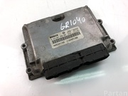 Fiat 46534156; 0281001955 / 46534156, 0281001955 PUNTO (188_) 2000 Unidad de control del motor