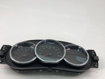 Dacia 248101921R SANDERO II 2015 Dashboard (instrument cluster)