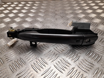 Mazda CX55 CX-5 (KF) 2020 Door Handle Left Front