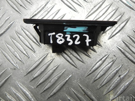 BMW 7410302 5 (G30) 2019 Éclairage de plaque d'immatriculation