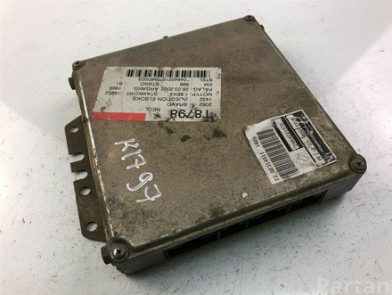 Fiat 0464221570 BRAVA (182_) 2000 Control unit for engine