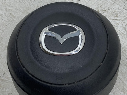 Mazda 2CP857, D9A85MH9NEJ 3 (BM) 2018 Vairuotojo oro pagalvė