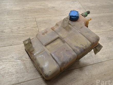 Iveco 5801255878 Daily III 2013 Coolant Expansion Tank