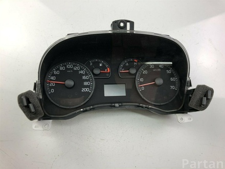 Fiat 46833368 PUNTO (188_) 2012 Tablero de instrumentos