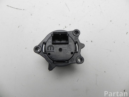 Fiat 00735625734 500X (334_) 2016 Bouton start-stop