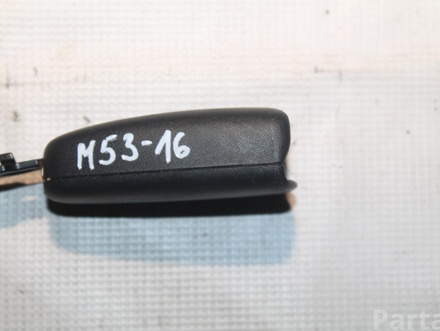 Volvo 8623453 S60 II 2012 Seat Belt Buckle