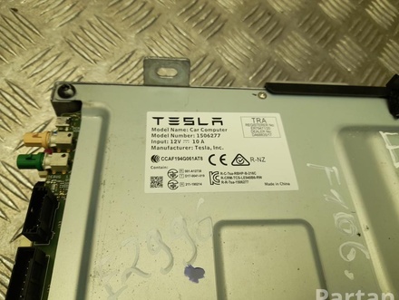 Tesla 1566786-01-E, 1566786-S1-E / 156678601E, 1566786S1E MODEL 3 2021 БУ двигателя