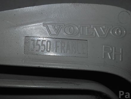 Volvo 13550 XC90 I 2005 Carrier, capping