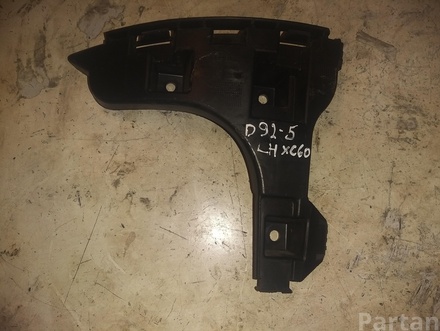 Volvo 31383481 XC60 2010 Bracket for bumper Left Rear