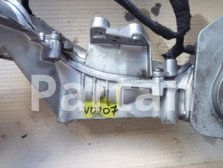 Opel 8981052101, B102530475 ASTRA J 2012 Drosselklappe