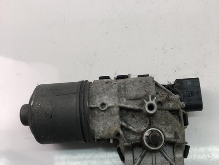 Škoda 6Q1955119A FABIA I (6Y2) 2006 Wiper Motor