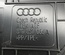 Audi 8X0857086 A1 (8X1, 8XK) 2016 Pokrywa deski rozdzielczej - Thumbnail 3