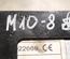 Opel 453116246 MERIVA 2005 Radio z odtwarzaczem CD - Thumbnail 6