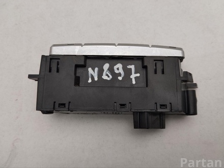 Porsche 7P5959561A CAYENNE (92A) 2011 Memory switch for seat adjustment