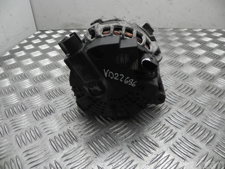 Land Rover GX73-10300-CE / GX7310300CE DISCOVERY SPORT (L550) 2016 Alternator